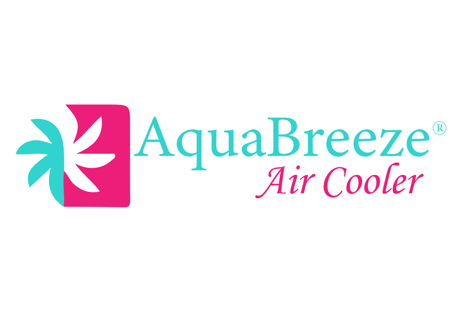 AquaBreeze Air Cooler