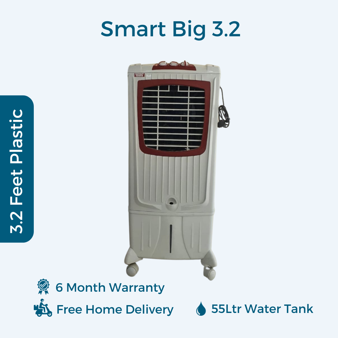 Samrat tower air hot sale cooler