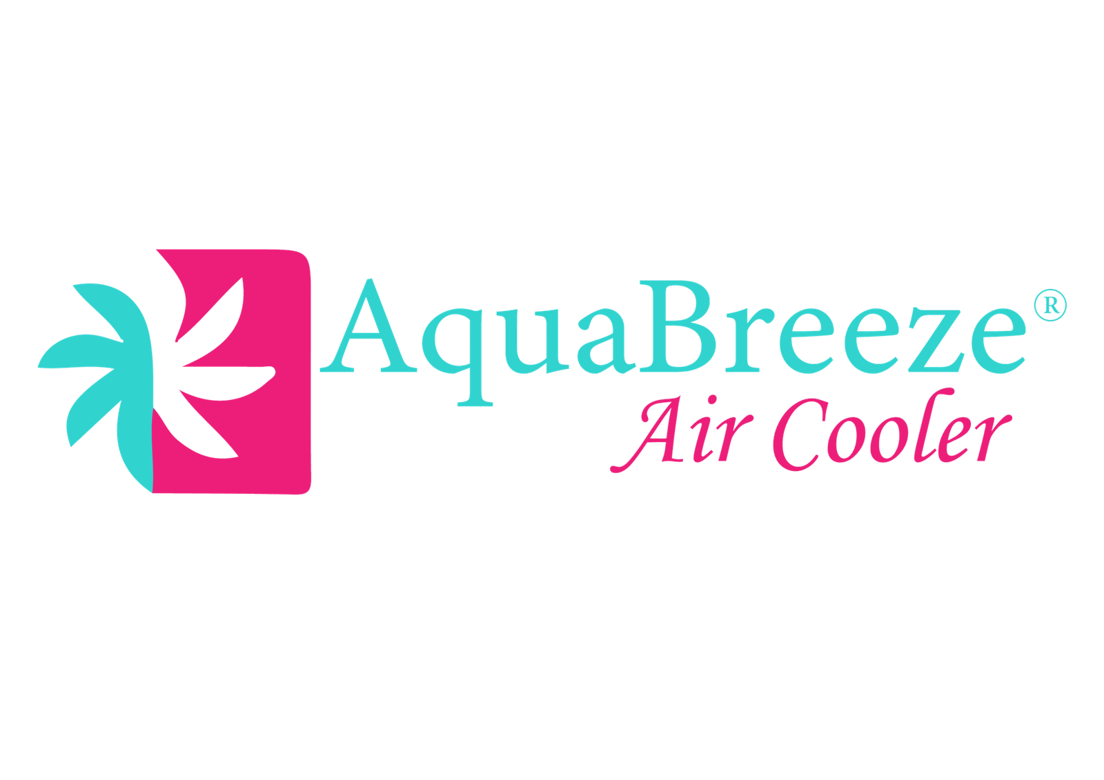 Aquabreeze Air Cooler