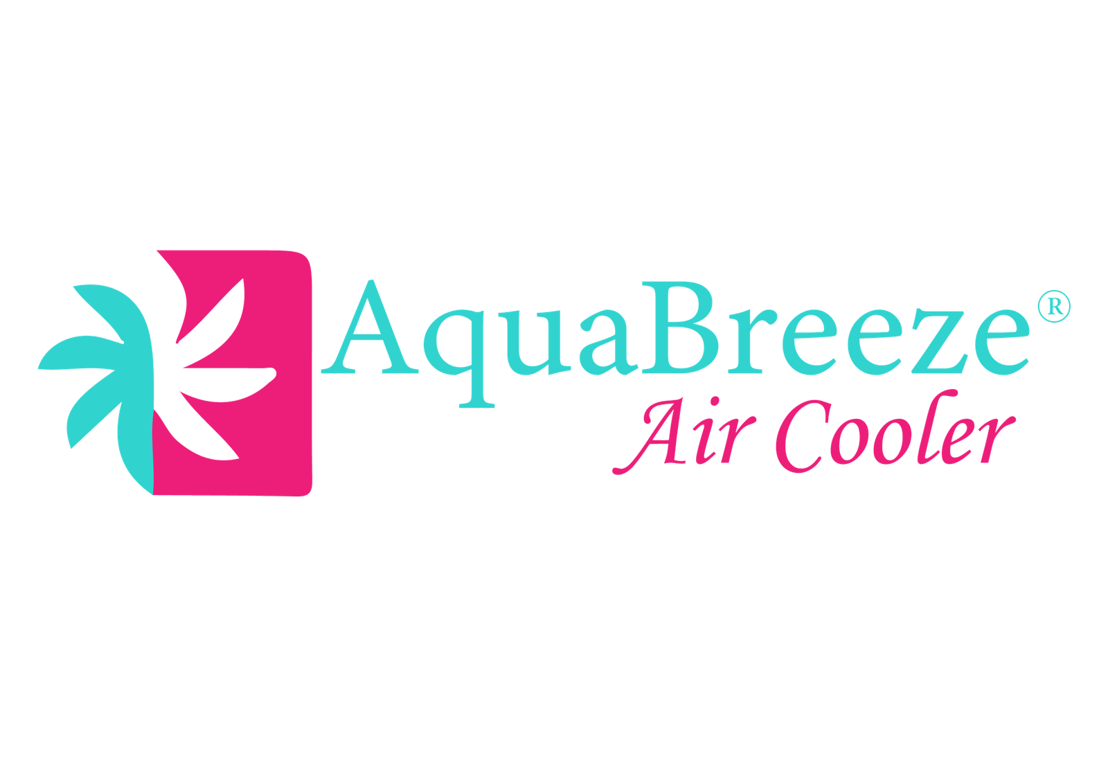 Aquabreeze Air Cooler